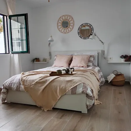 Mi Alma بويرتو ذيل كارمين