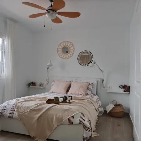 شقة Mi Alma بويرتو ذيل كارمين