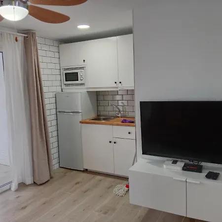 Apartment Mi Alma Puerto del Carmen (Lanzarote)