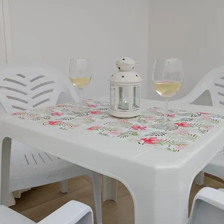 شقة Mi Alma بويرتو ذيل كارمين