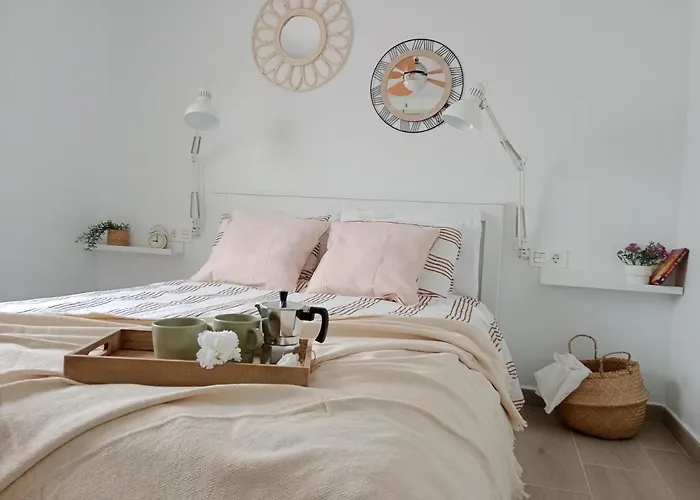 Apartamento Mi Alma Puerto del Carmen (Lanzarote)