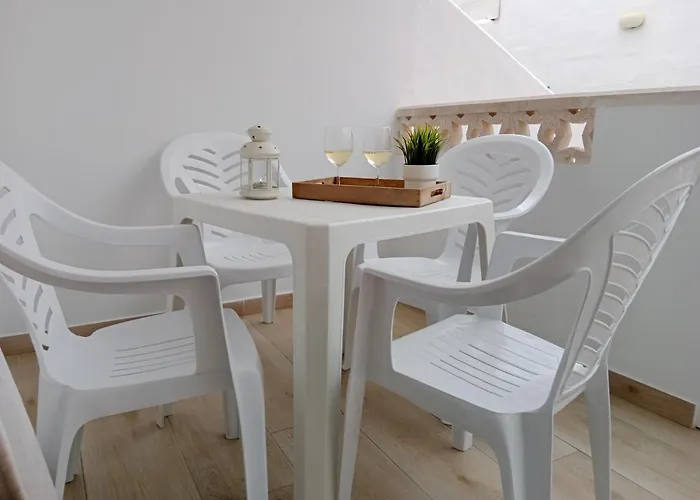 Apartamento Mi Alma Puerto del Carmen (Lanzarote)