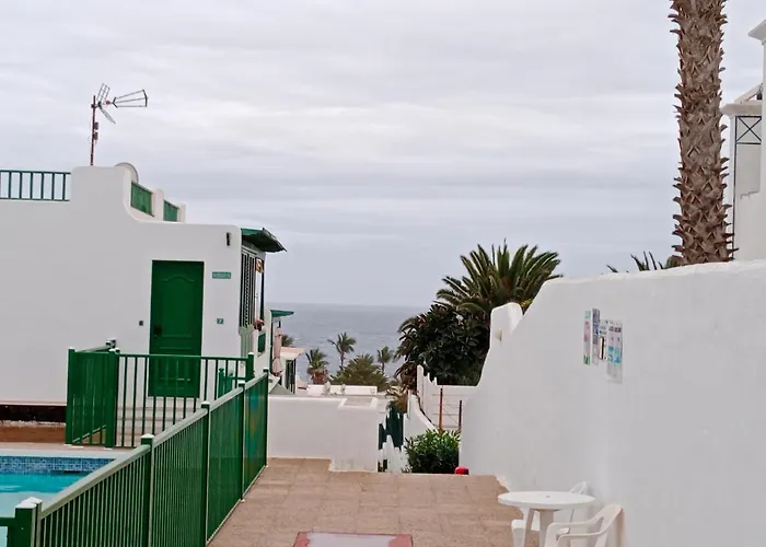 Apartamento Mi Alma *