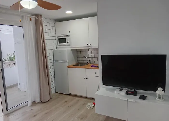 Apartamento Mi Alma Puerto del Carmen (Lanzarote)