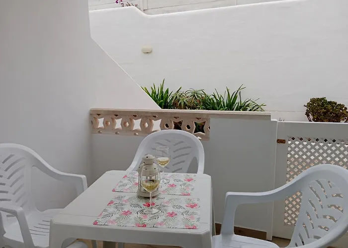 Apartamento Mi Alma *