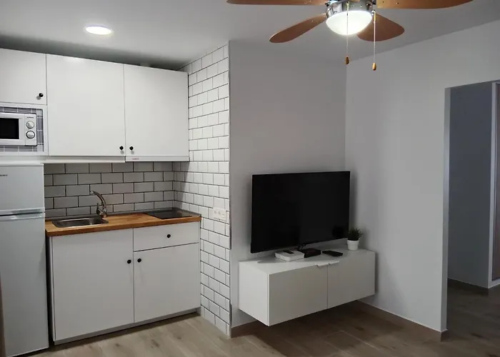 Apartamento Mi Alma Puerto del Carmen (Lanzarote)