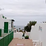 Διαμέρισμα Mi Alma *