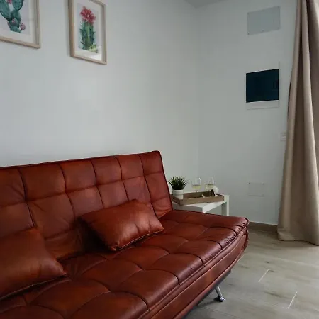 Mi Alma Διαμέρισμα