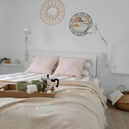 Apartament Mi Alma Puerto del Carmen (Lanzarote)