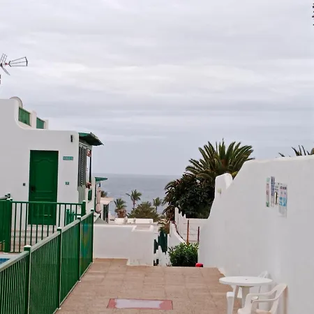 Apartament Mi Alma *