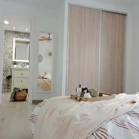Mi Alma Lägenhet
