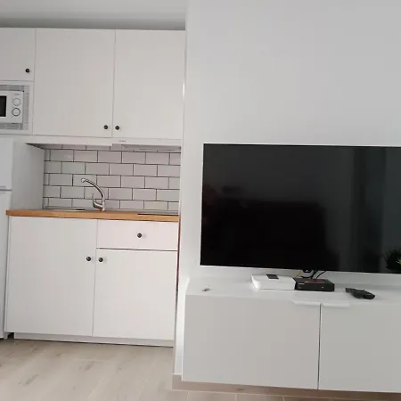 Mi Alma Lägenhet *