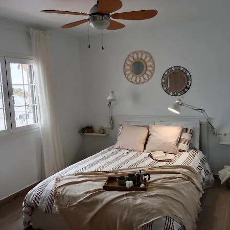 Apartamento Mi Alma Puerto del Carmen (Lanzarote)