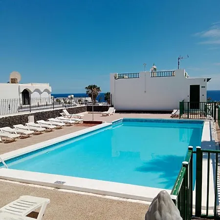 Mi Alma * Puerto del Carmen (Lanzarote)