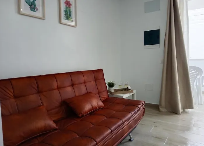 Mi Alma Apartament