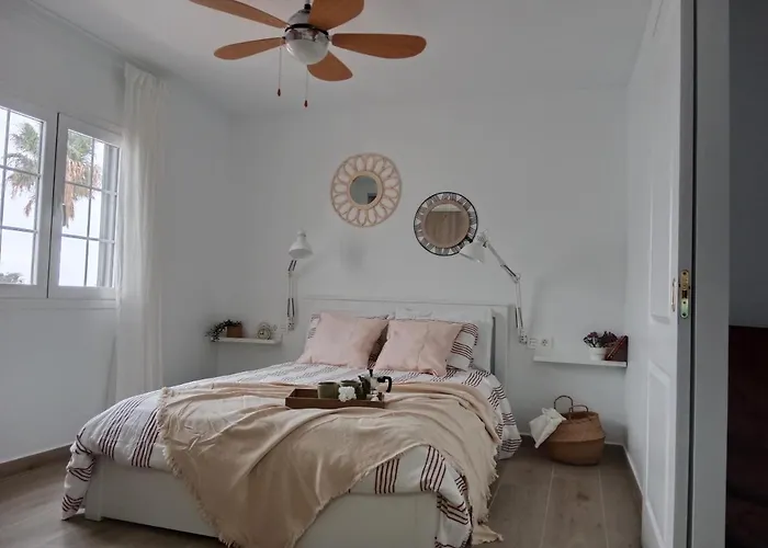 Apartament Mi Alma Puerto del Carmen (Lanzarote)