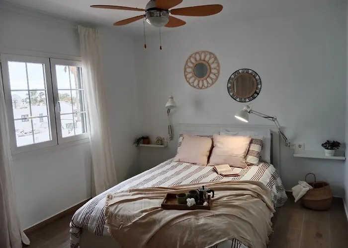 Apartament Mi Alma Puerto del Carmen (Lanzarote)