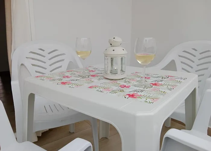 Apartment Mi Alma Puerto del Carmen (Lanzarote)