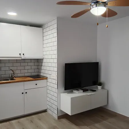 Apartman Mi Alma Puerto del Carmen